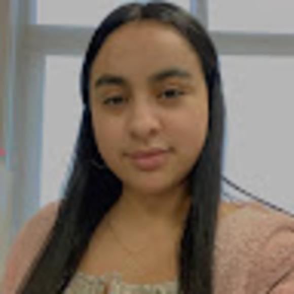 Meet your Posher, Lizeth - Picture 1 of 1